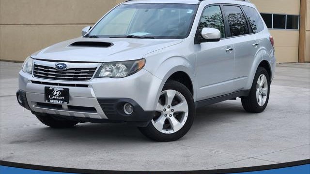 Preowned 2010 Subaru Forester 2.5XT Premium for Sale