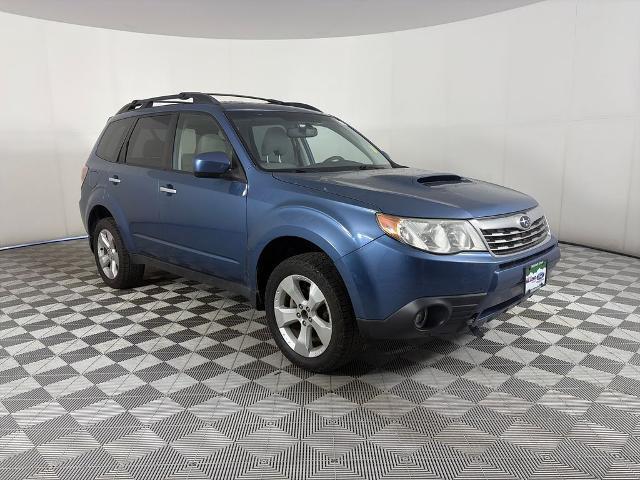 2010 Subaru Forester - $4,998