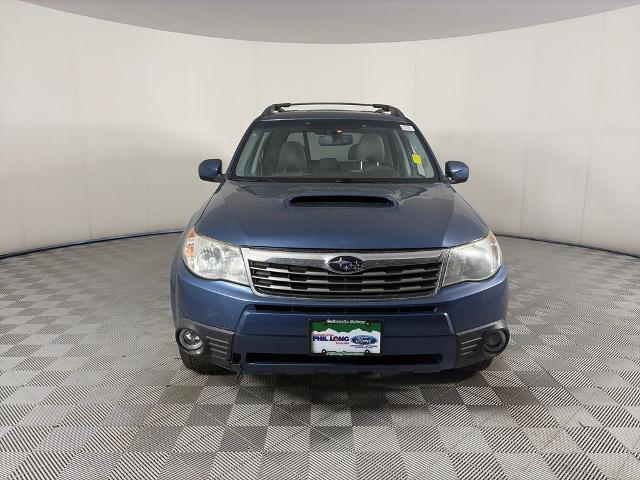 2010 Subaru Forester - $4,998