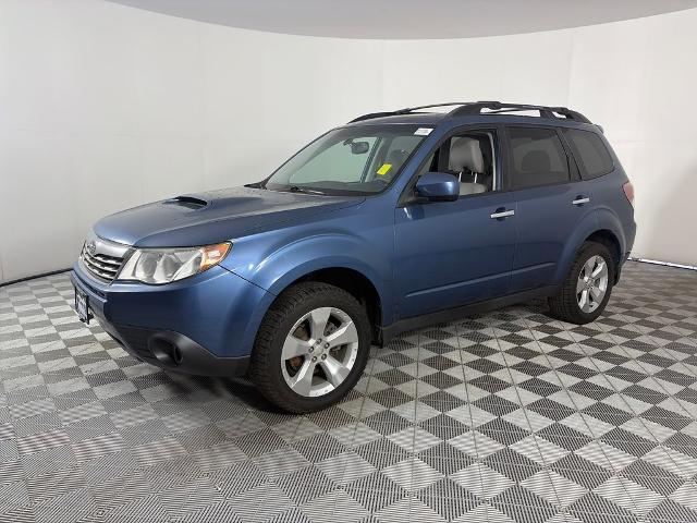 2010 Subaru Forester - $4,998