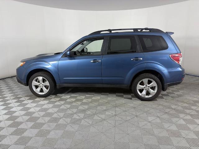 2010 Subaru Forester - $4,998