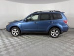 2010 Forester Thumbnail 4