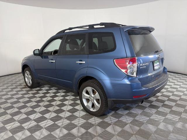 2010 Subaru Forester - $4,998
