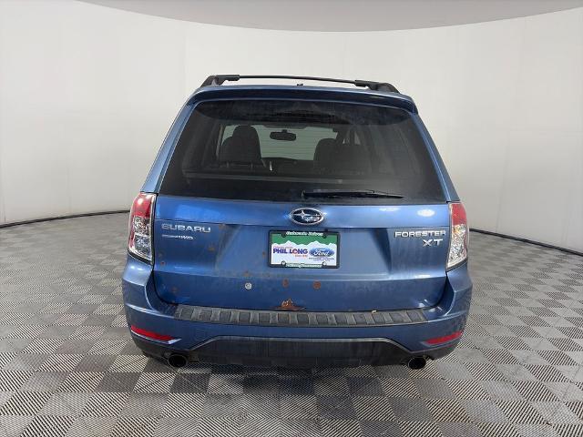 2010 Subaru Forester - $4,998