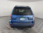 2010 Forester Thumbnail 6