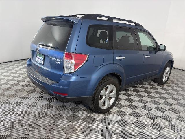 2010 Subaru Forester - $4,998