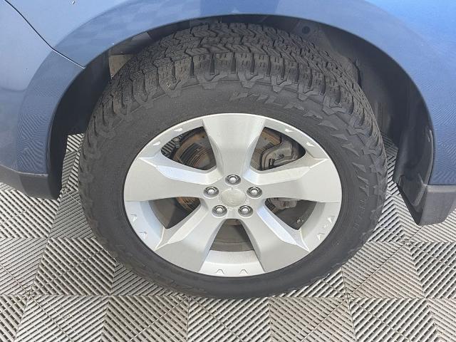 2010 Subaru Forester - $4,998