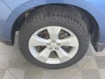 2010 Forester Thumbnail 8
