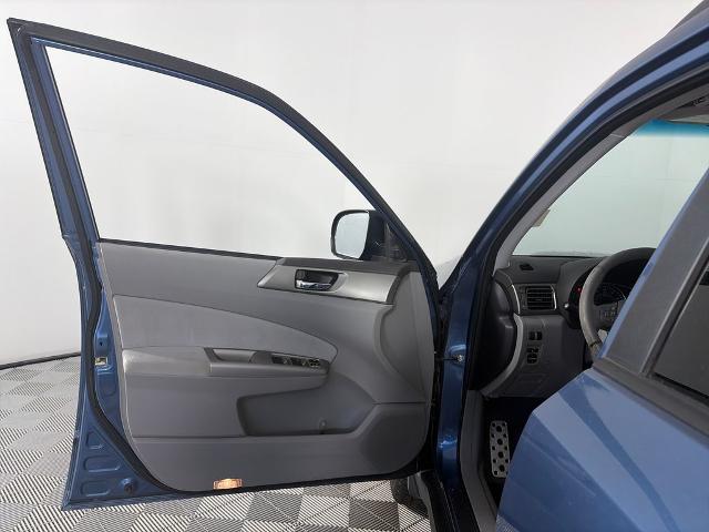 2010 Subaru Forester - $4,998