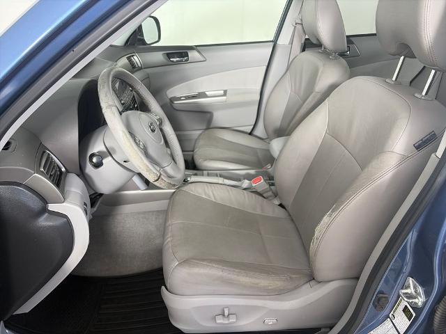 2010 Subaru Forester - $4,998