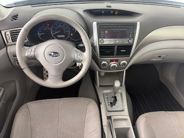 2010 Subaru Forester - $4,998