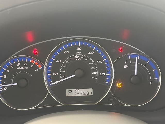 2010 Subaru Forester - $4,998