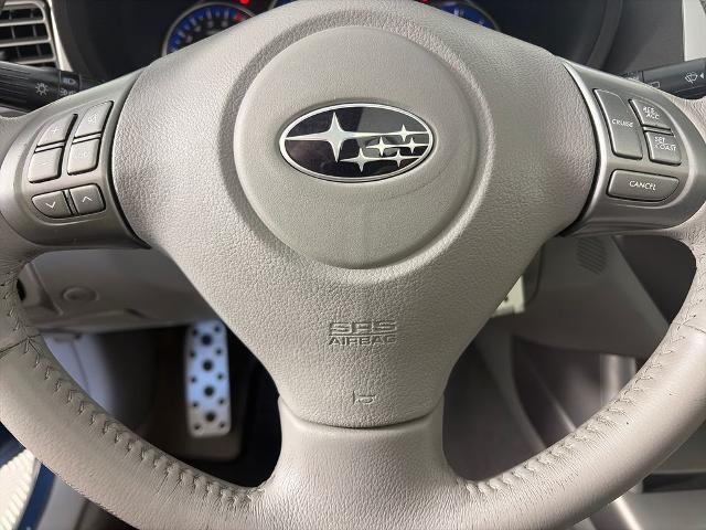 2010 Subaru Forester - $4,998