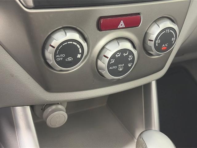 2010 Subaru Forester - $4,998