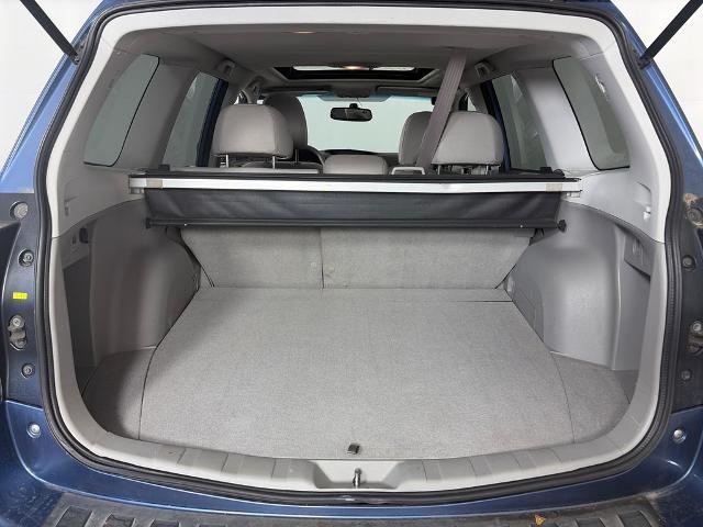 2010 Subaru Forester - $4,998