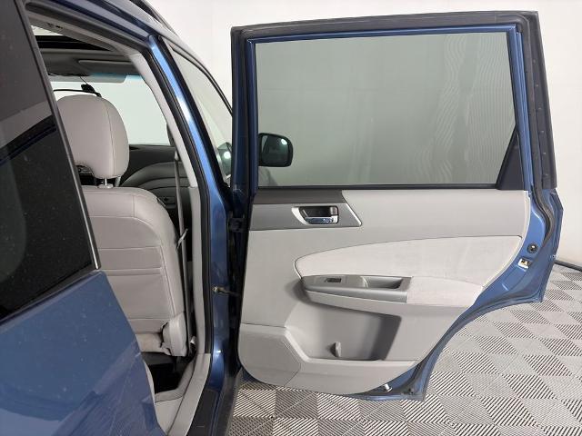 2010 Subaru Forester - $4,998