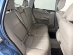 2010 Forester Thumbnail 27
