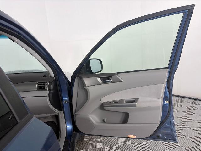 2010 Subaru Forester - $4,998