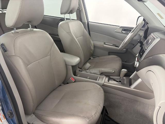 2010 Subaru Forester - $4,998