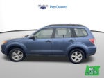 2012 Forester Thumbnail 1