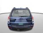 2012 Forester Thumbnail 2