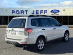 2011 Forester Thumbnail 6