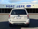 2011 Forester Thumbnail 7