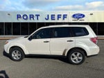 2011 Forester Thumbnail 9