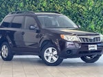2013 Forester Thumbnail 2