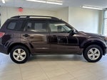 2013 Forester Thumbnail 3