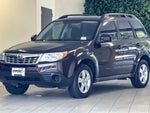 2013 Forester Thumbnail 8