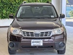2013 Forester Thumbnail 9