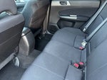 2013 Forester Thumbnail 12