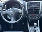 2013 Forester Thumbnail 14