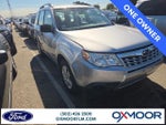2012 Forester Thumbnail 1