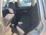 2012 Forester Thumbnail 2