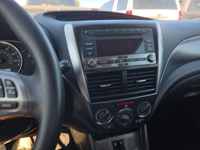 2012 Subaru Forester - $11,750