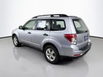 2012 Forester Thumbnail 5