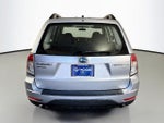 2012 Forester Thumbnail 6