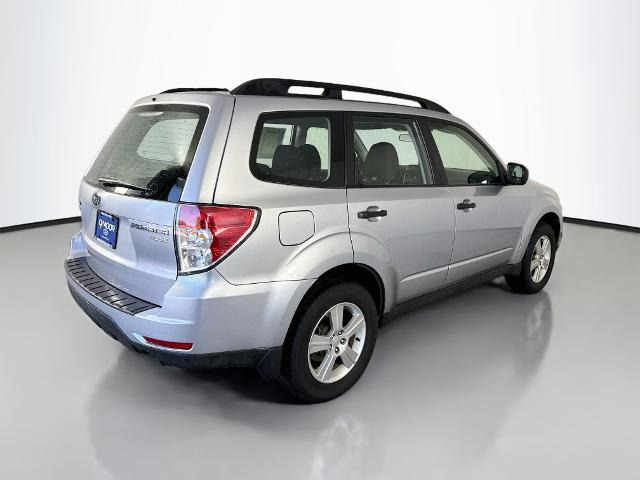 2012 Subaru Forester - $11,750