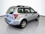 2012 Forester Thumbnail 7