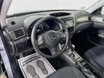 2012 Forester Thumbnail 9
