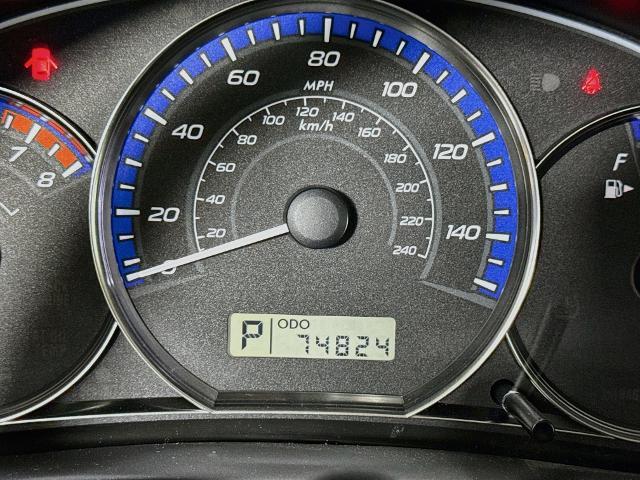 2012 Subaru Forester - $11,750