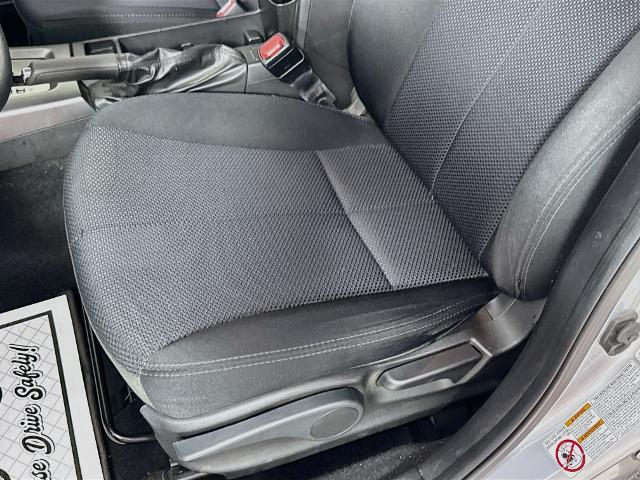 2012 Subaru Forester - $11,750