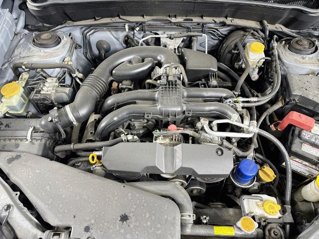 2012 Subaru Forester - $11,750
