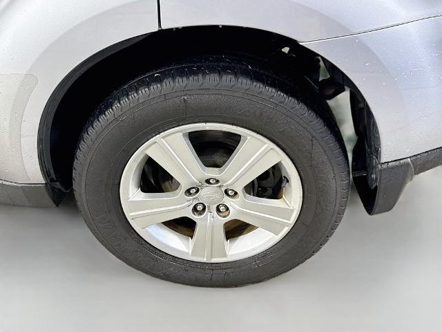 2012 Subaru Forester - $11,750