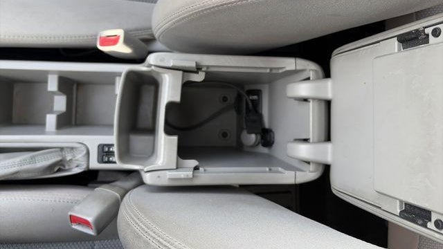 2011 Subaru Forester 2.5X Premium