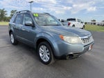 2012 Forester Thumbnail 2