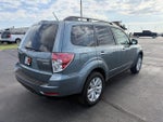 2012 Forester Thumbnail 3