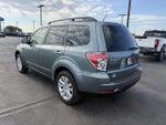 2012 Forester Thumbnail 4